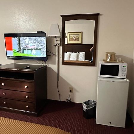 Carom Inn Denham Springs-Batonrouge Ngoại thất bức ảnh