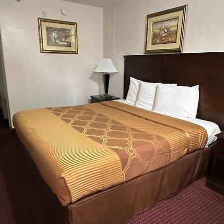 Carom Inn Denham Springs-Batonrouge Ngoại thất bức ảnh