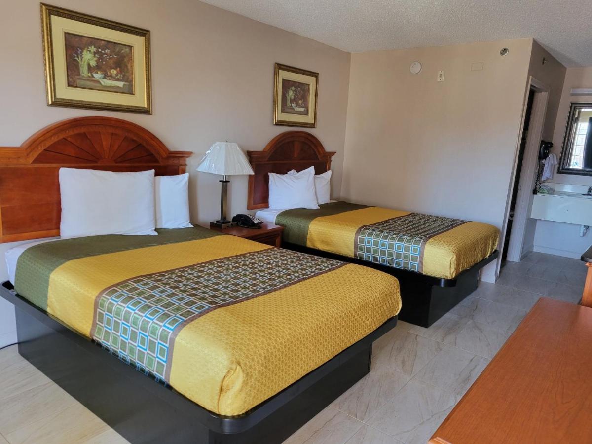 Carom Inn Denham Springs-Batonrouge Ngoại thất bức ảnh