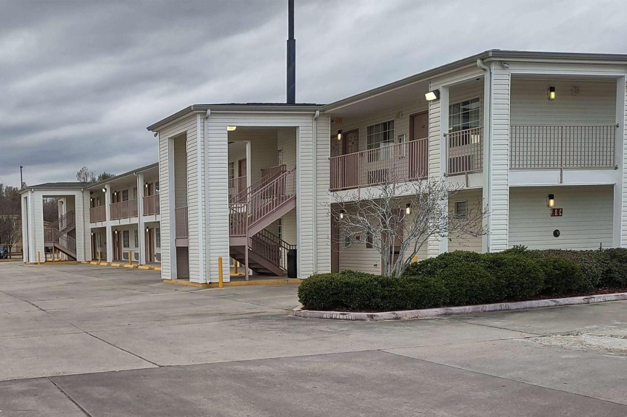 Carom Inn Denham Springs-Batonrouge Ngoại thất bức ảnh