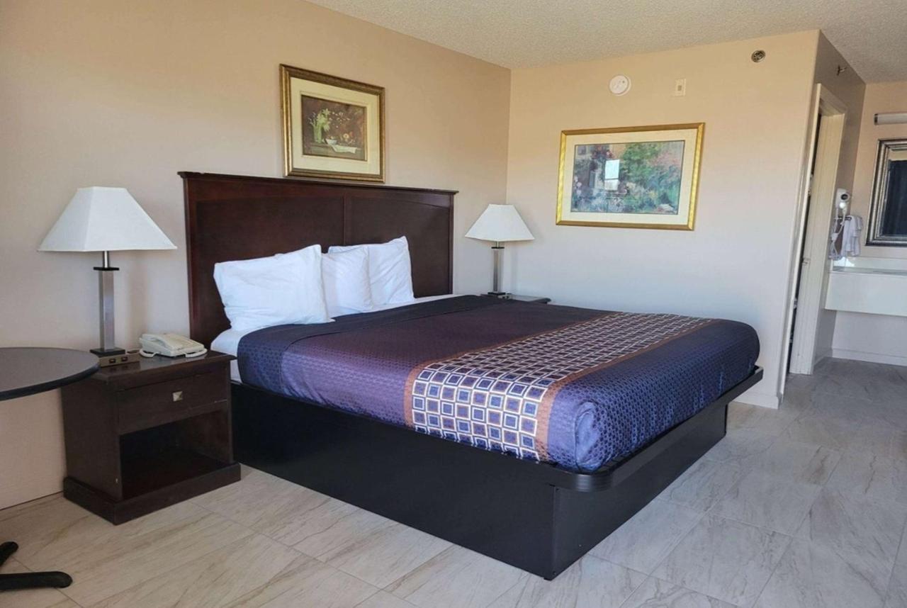 Carom Inn Denham Springs-Batonrouge Ngoại thất bức ảnh