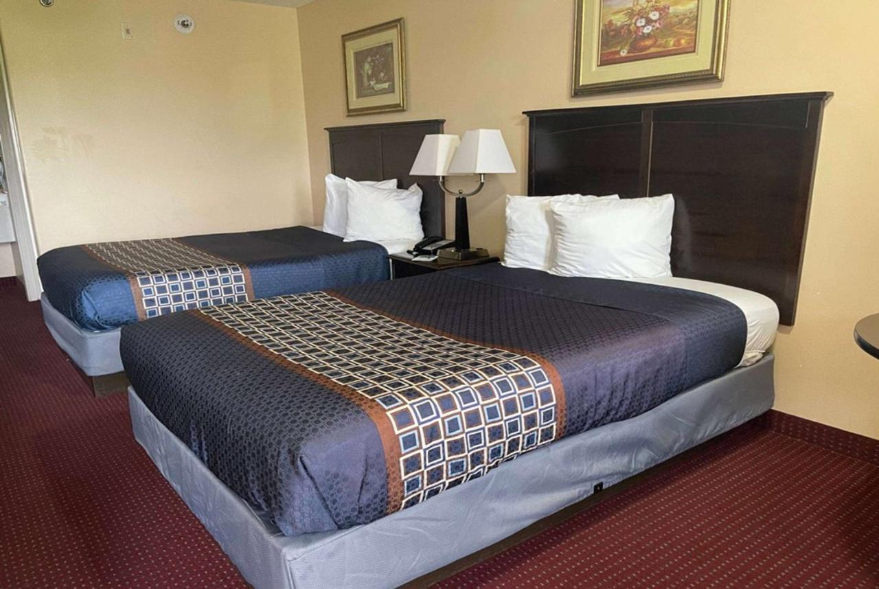 Carom Inn Denham Springs-Batonrouge Ngoại thất bức ảnh