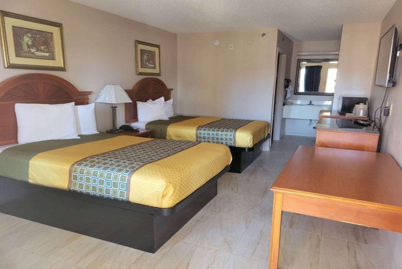 Carom Inn Denham Springs-Batonrouge Ngoại thất bức ảnh