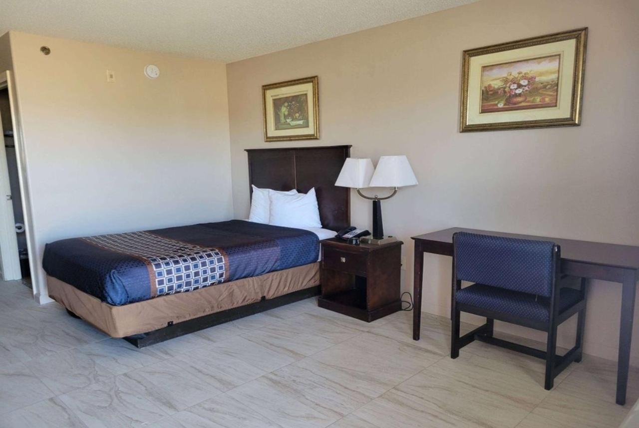 Carom Inn Denham Springs-Batonrouge Ngoại thất bức ảnh