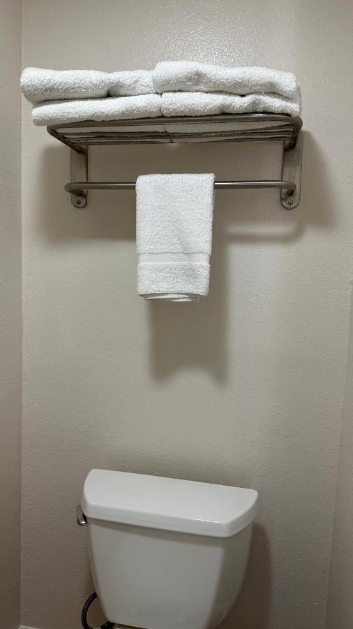 Carom Inn Denham Springs-Batonrouge Ngoại thất bức ảnh