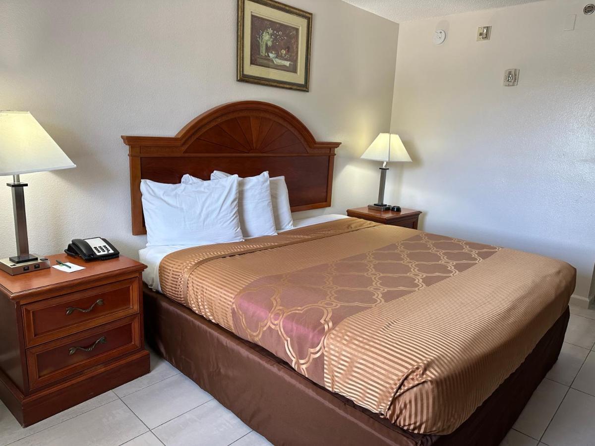 Carom Inn Denham Springs-Batonrouge Ngoại thất bức ảnh