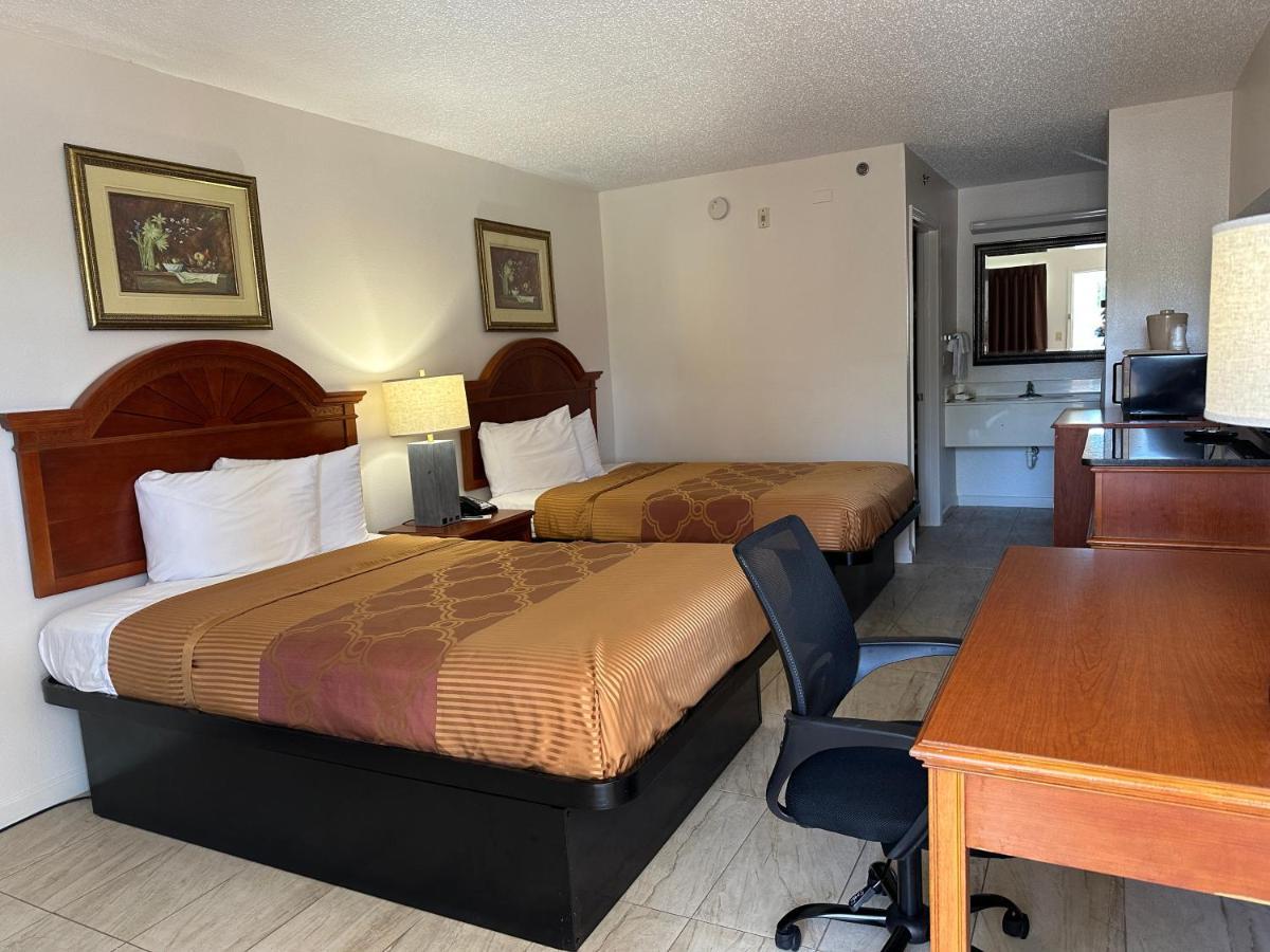 Carom Inn Denham Springs-Batonrouge Ngoại thất bức ảnh