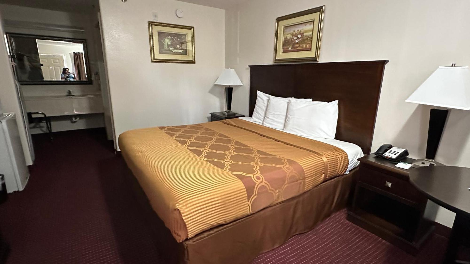 Carom Inn Denham Springs-Batonrouge Ngoại thất bức ảnh