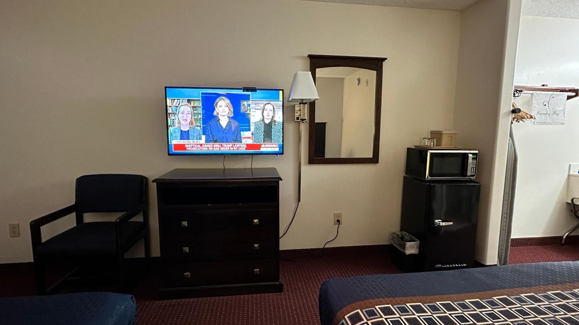 Carom Inn Denham Springs-Batonrouge Ngoại thất bức ảnh