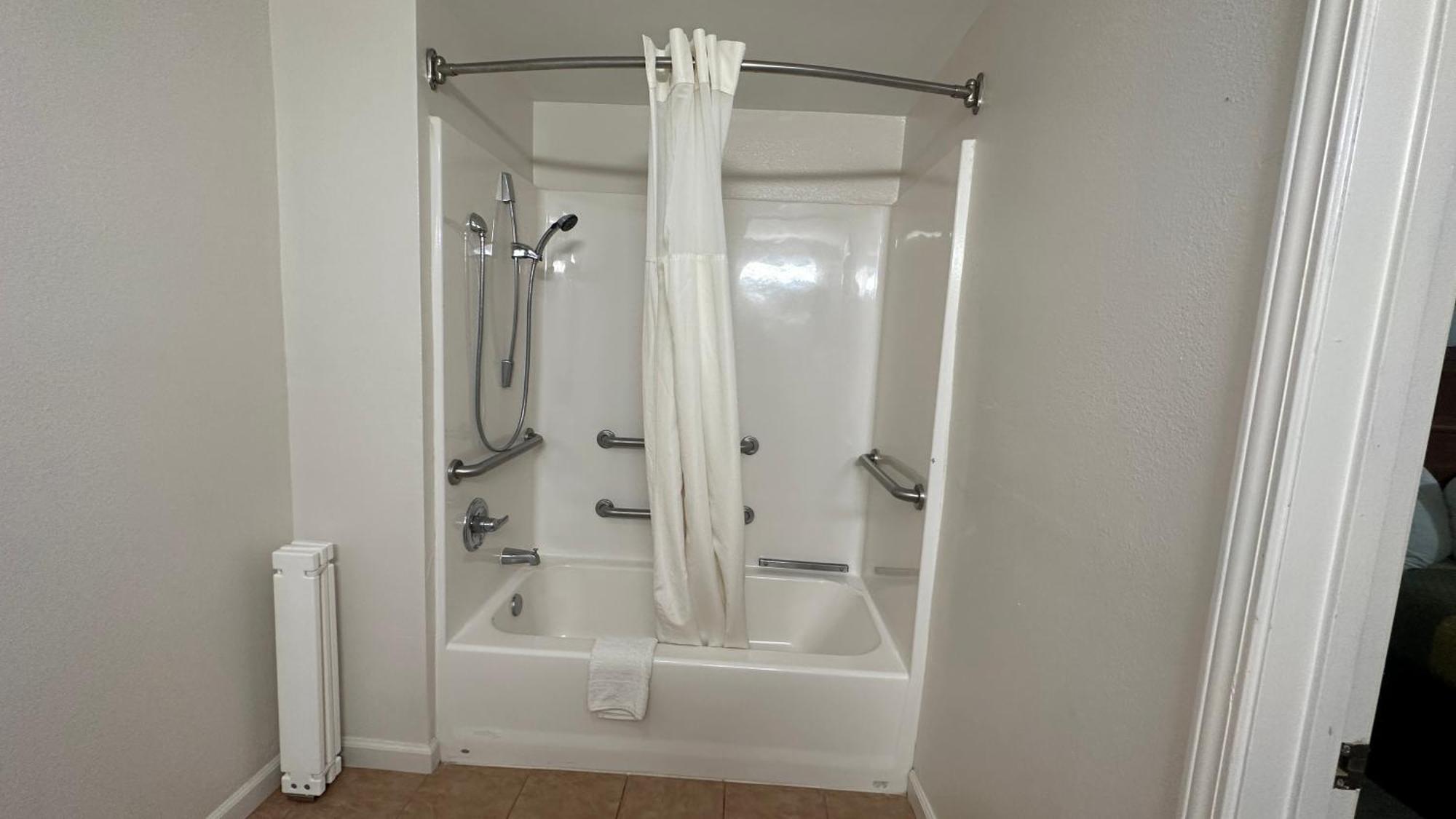 Carom Inn Denham Springs-Batonrouge Ngoại thất bức ảnh