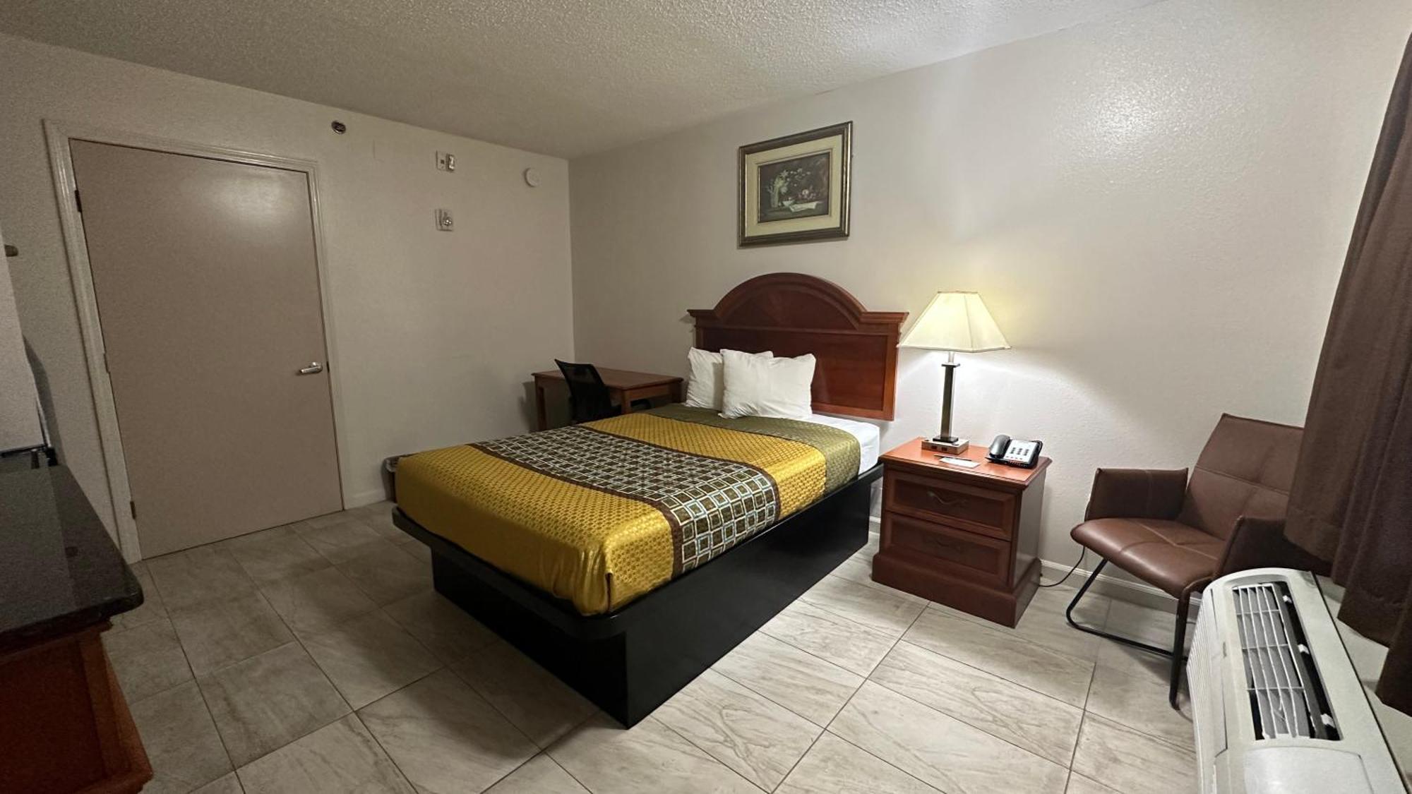 Carom Inn Denham Springs-Batonrouge Ngoại thất bức ảnh