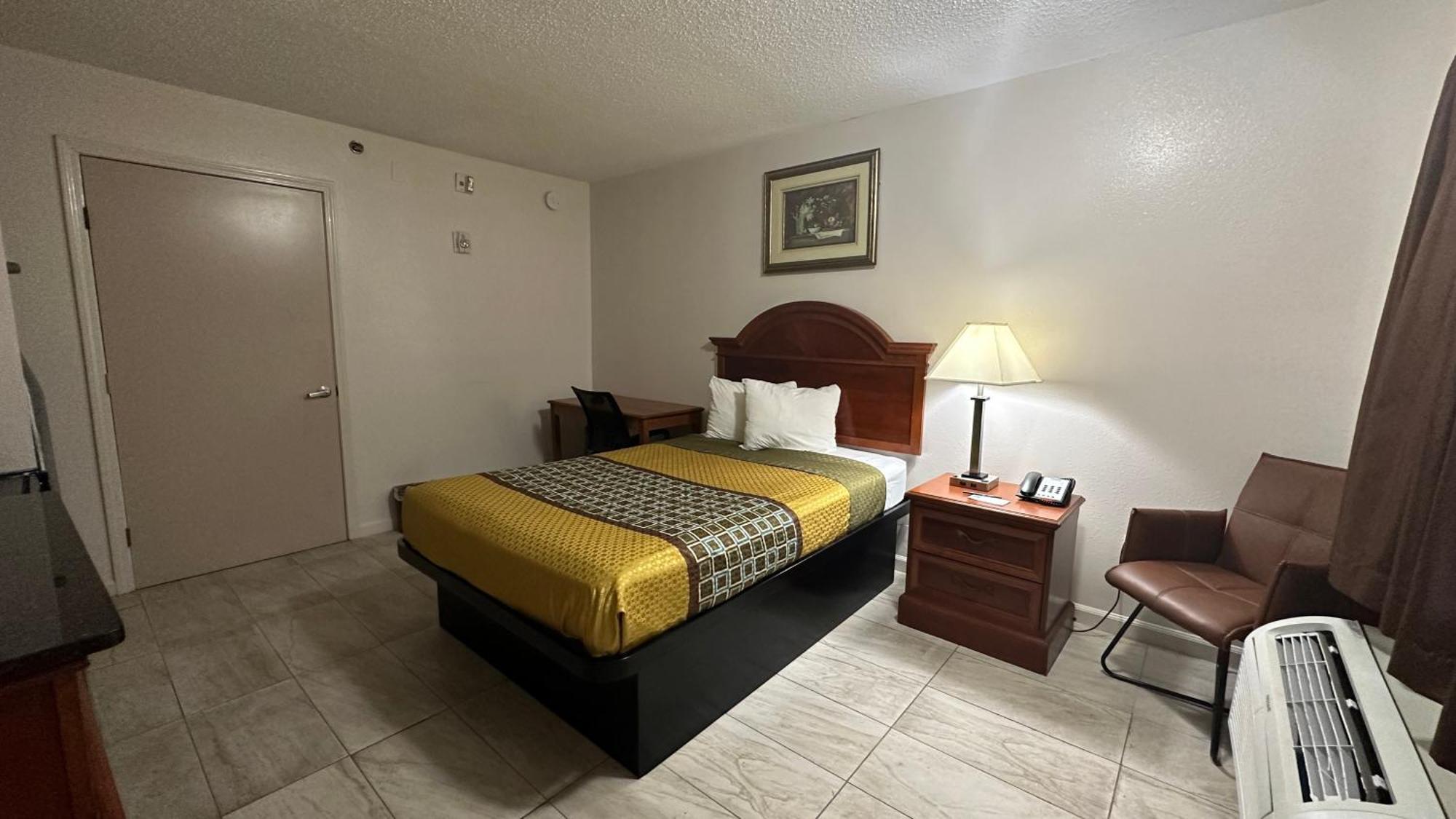 Carom Inn Denham Springs-Batonrouge Ngoại thất bức ảnh