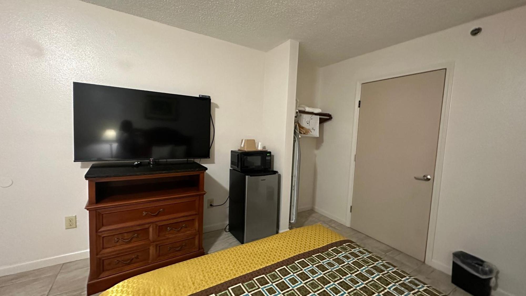 Carom Inn Denham Springs-Batonrouge Ngoại thất bức ảnh