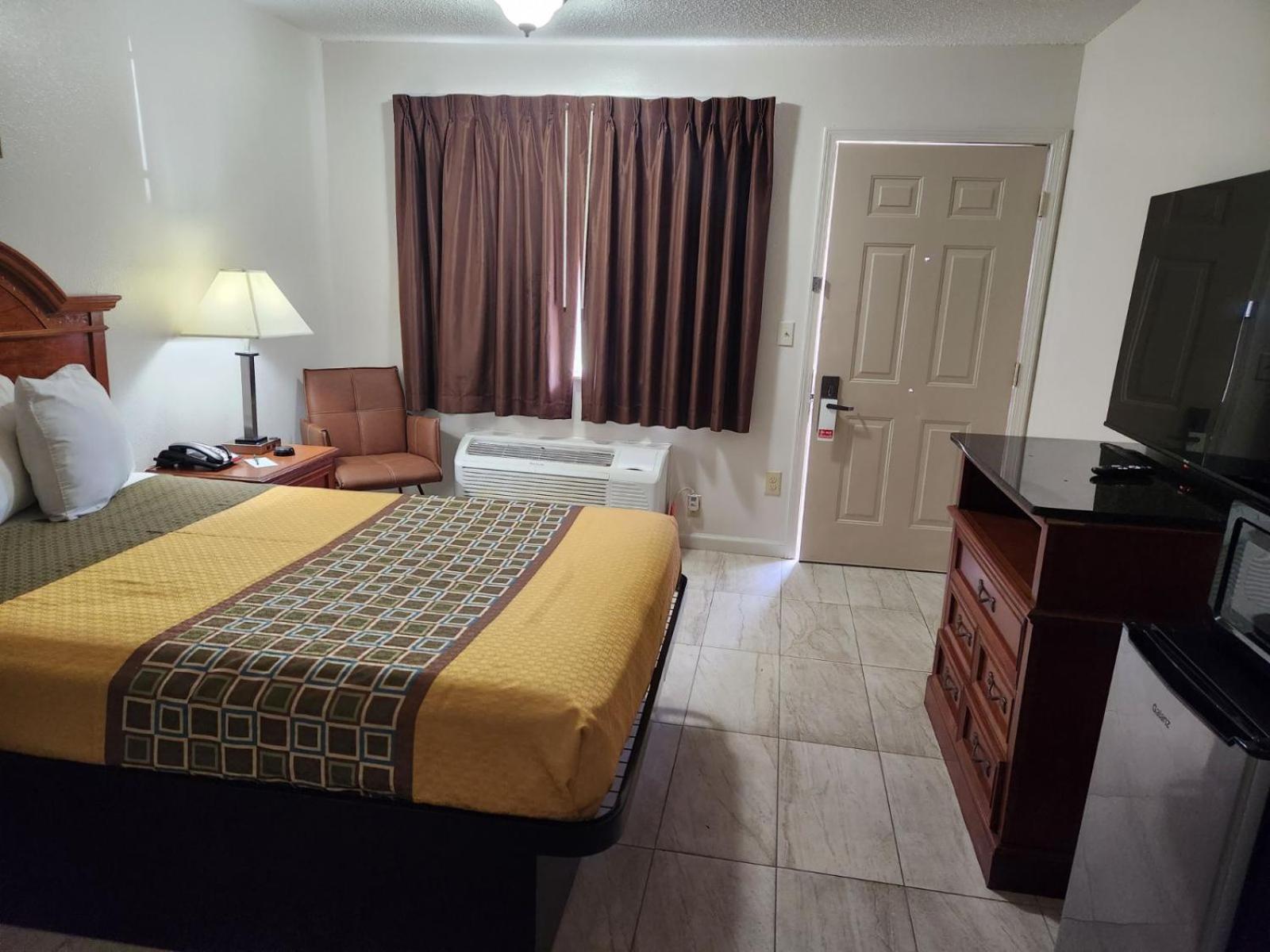 Carom Inn Denham Springs-Batonrouge Ngoại thất bức ảnh