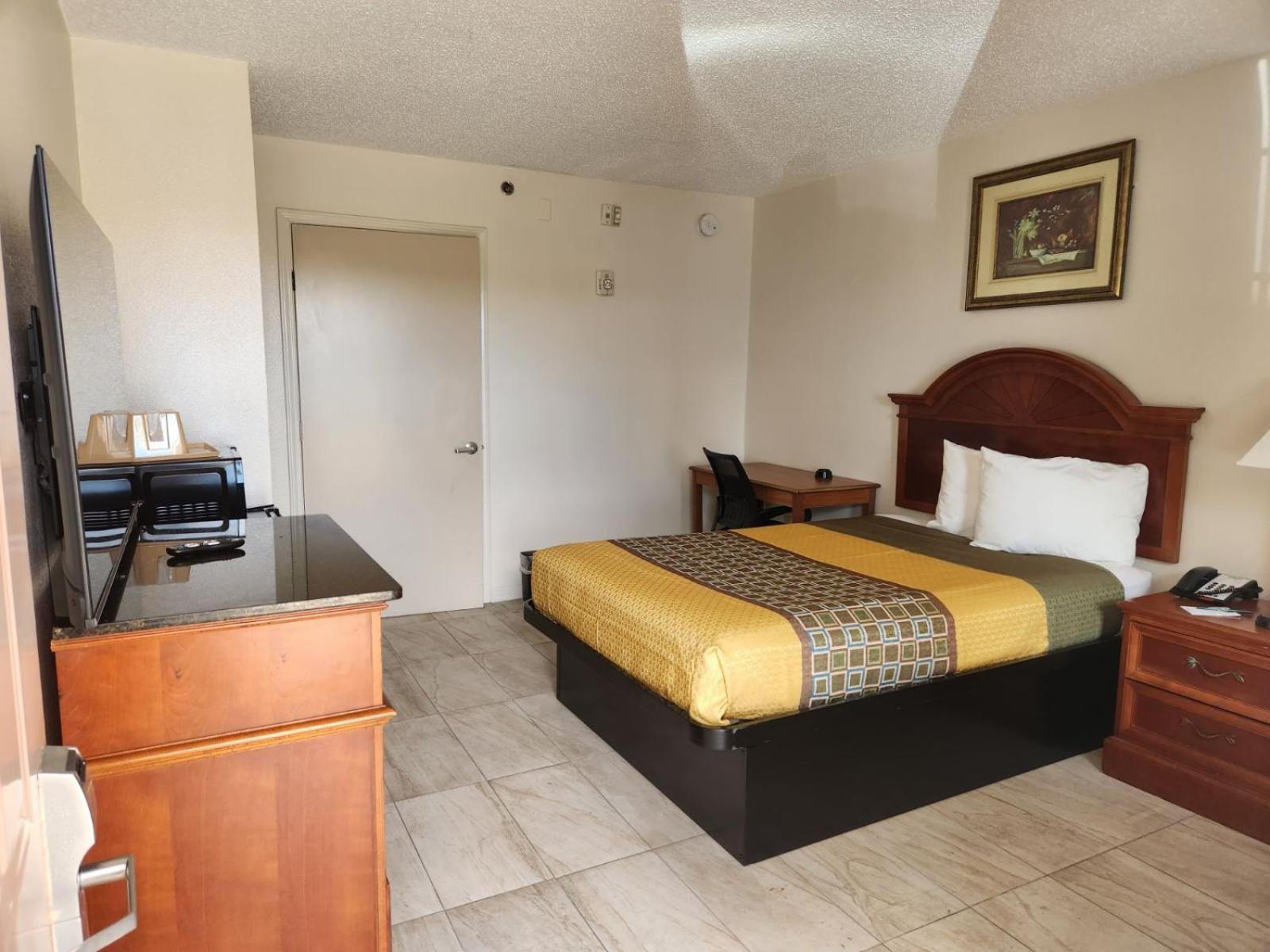Carom Inn Denham Springs-Batonrouge Ngoại thất bức ảnh