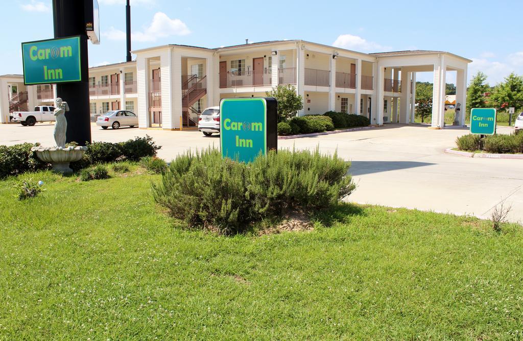 Carom Inn A Travelodge By Wyndham Denham Springs-Baton Rouge Ngoại thất bức ảnh