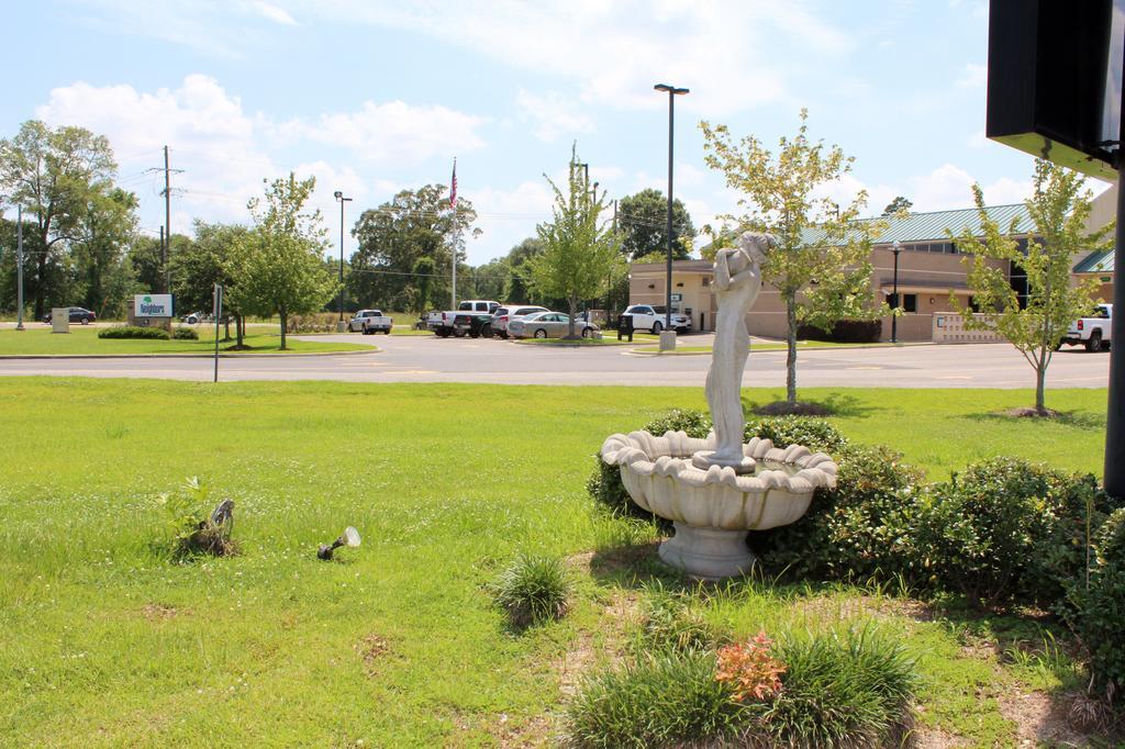 Carom Inn Denham Springs-Batonrouge Ngoại thất bức ảnh