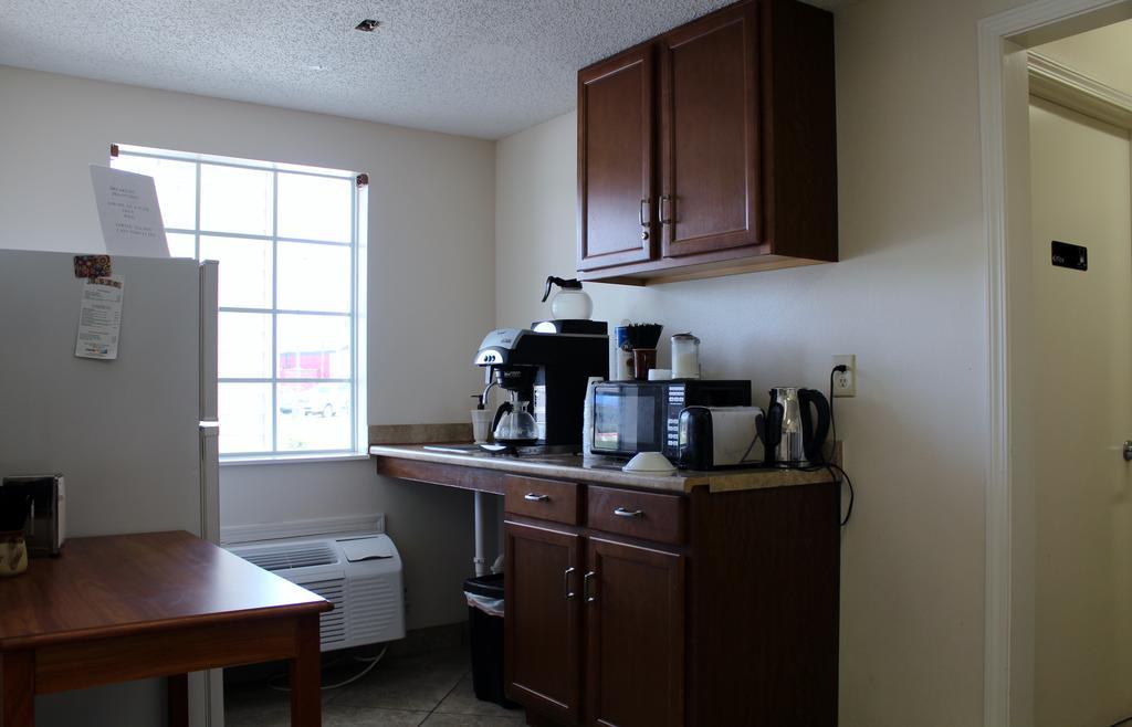 Carom Inn Denham Springs-Batonrouge Ngoại thất bức ảnh