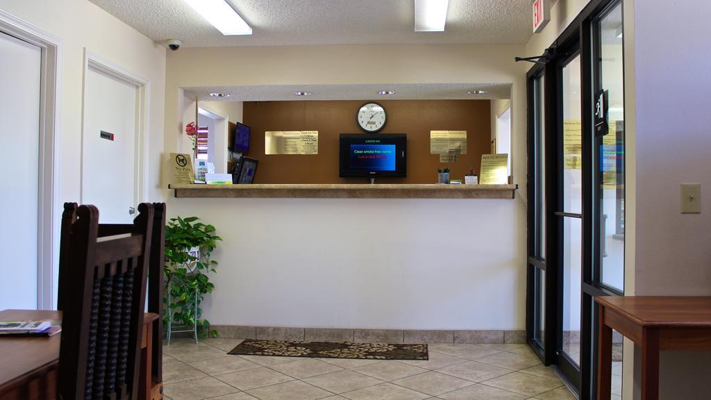 Carom Inn Denham Springs-Batonrouge Ngoại thất bức ảnh