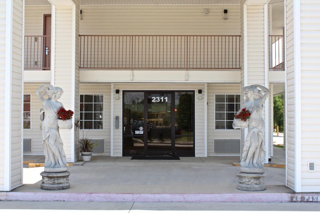 Carom Inn Denham Springs-Batonrouge Ngoại thất bức ảnh