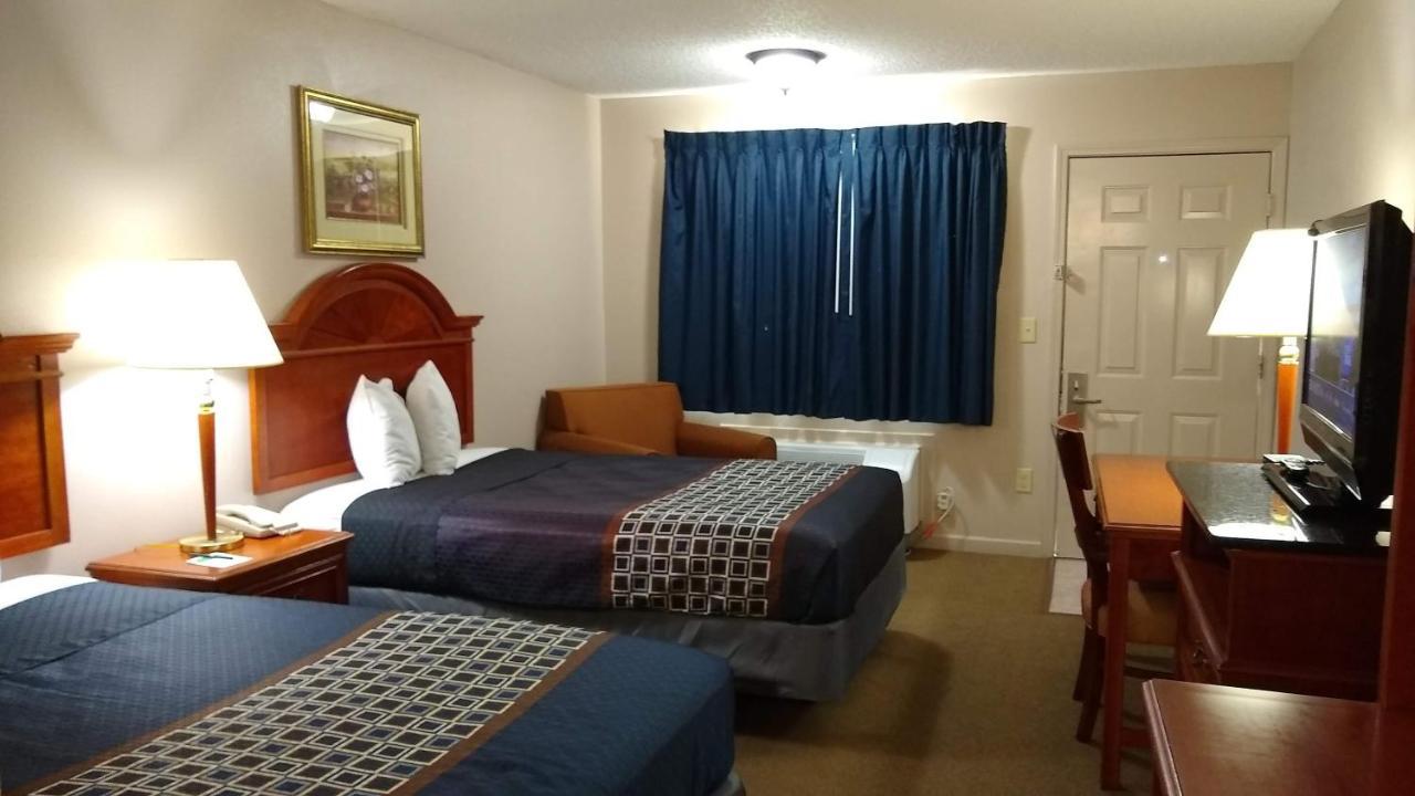 Carom Inn Denham Springs-Batonrouge Ngoại thất bức ảnh