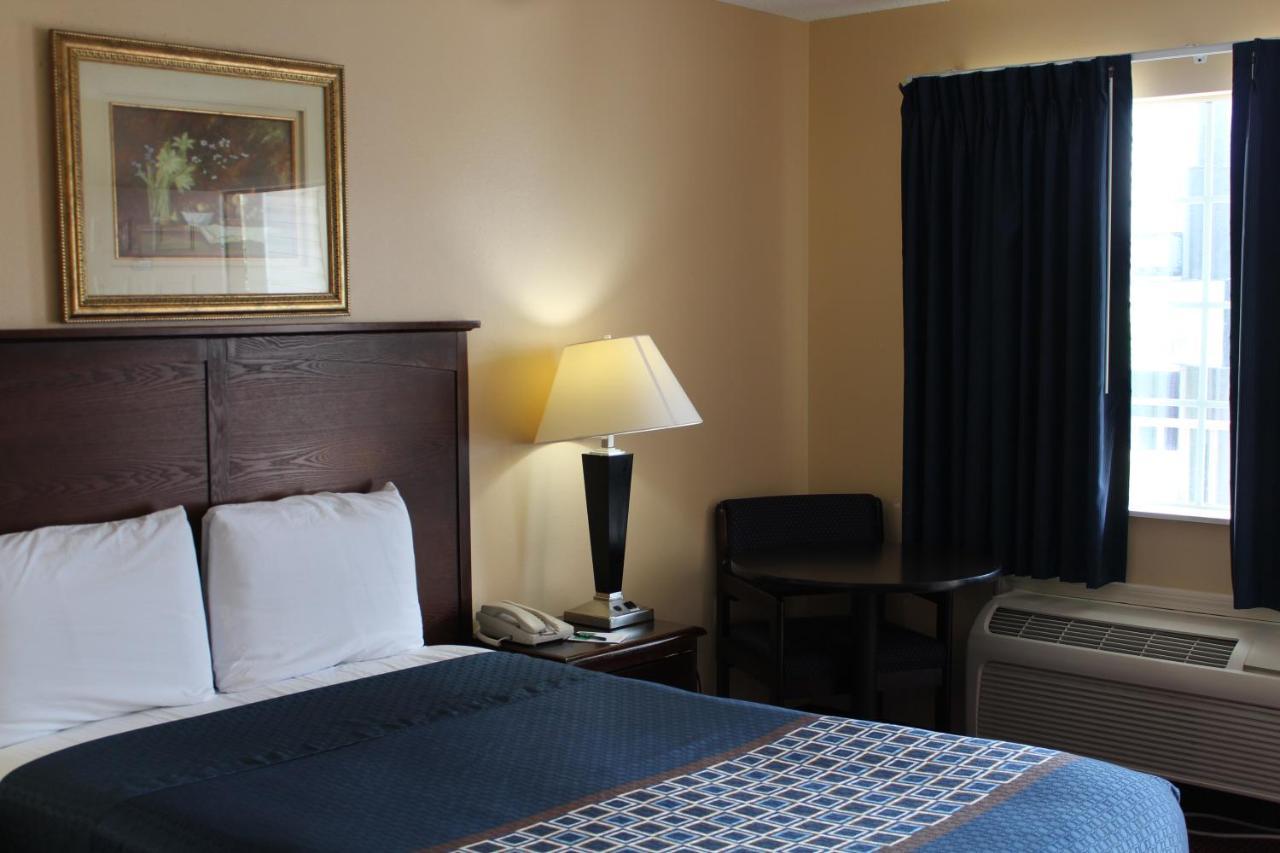 Carom Inn Denham Springs-Batonrouge Ngoại thất bức ảnh