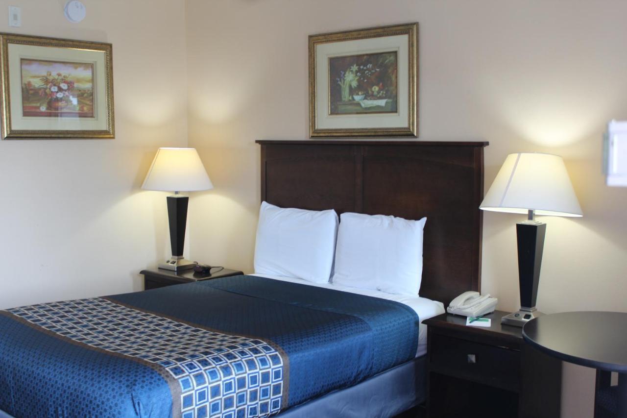 Carom Inn Denham Springs-Batonrouge Ngoại thất bức ảnh